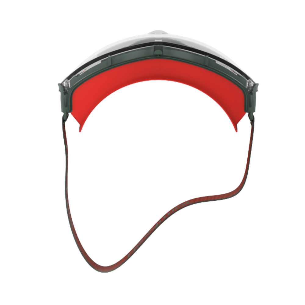 HexArmor FireArmor Wildland LT300 Safety Goggle from GME Supply